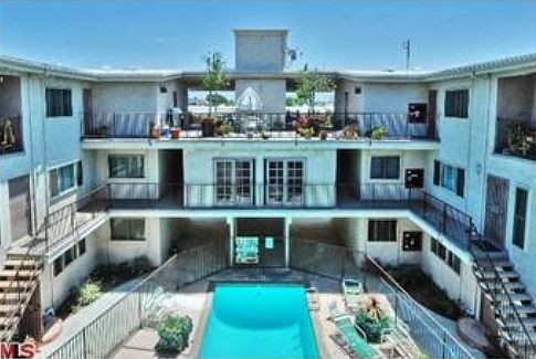3rd image of 8650 Belford Ave APT 202