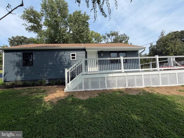 1516 Walnut St, Woodbridge, VA 22191