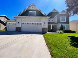 3924 N Longabaugh Ave, Meridian, ID 83646