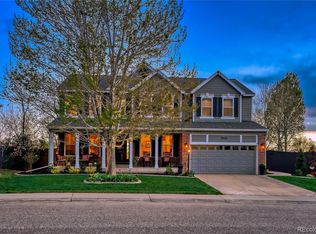 19548 E Powers Pl, Aurora, CO 80015