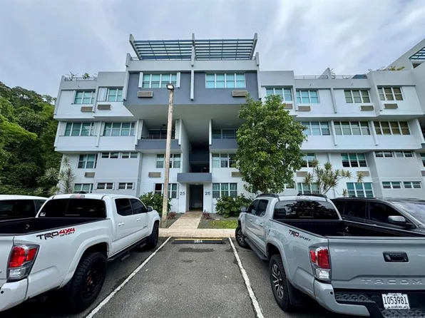 1 Media Luna #2603, San Juan, PR 00924