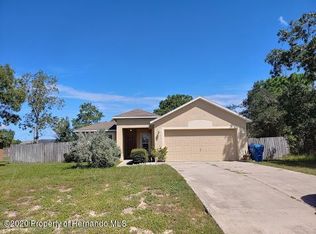 11511 Kerridale Ave, Spring Hill, FL 34608