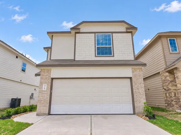 24519 Lorenzo Glaze Trl, Katy, TX 77493