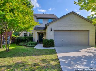 7 Ferris Crk, San Antonio, TX 78254