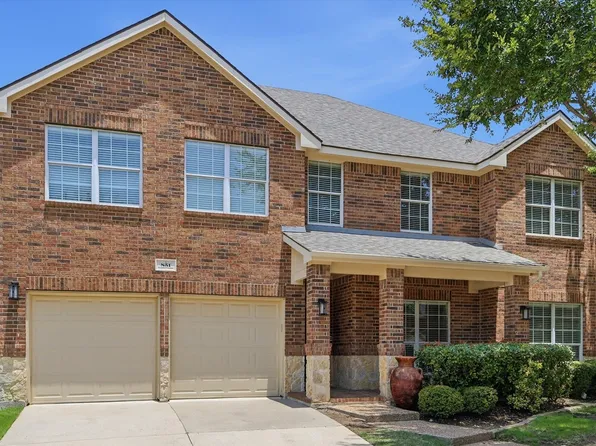 851 Branch Crossing, Lantana, TX 76226