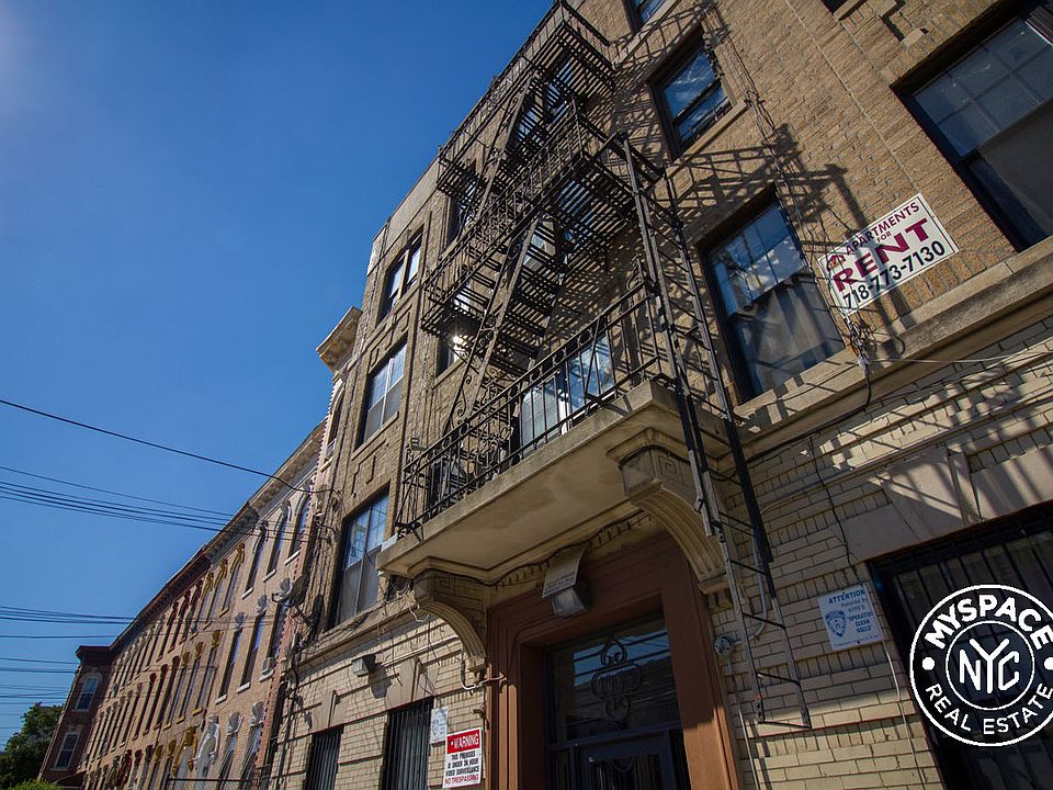 1st image of 1935 Bergen St APT 8