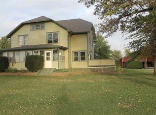 5952 Utah Ave SE, Lone Tree, IA 52755