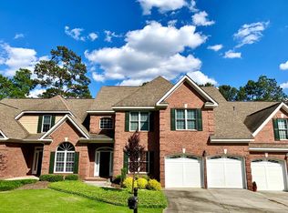 132 Amberly Cir, Aiken, SC 29803