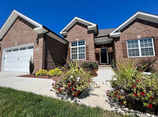 5321 Amber Creek Ln, Bowling Green, KY 42104