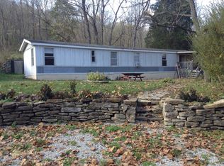 8464 Lower Dillsboro Rd, Aurora, IN 47001