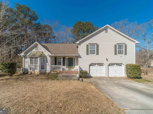 3172 Summit Springs Ct, Loganville, GA 30052