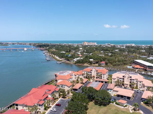 436 Bouchelle Dr APT 205, New Smyrna Beach, FL 32169