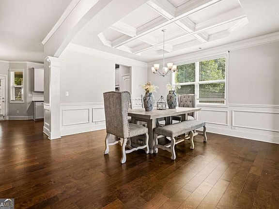 4th image of 5370 Silver Woods Walk