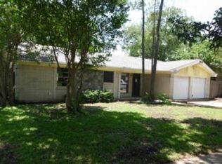 2122 Frances Dr, Garland, TX 75042