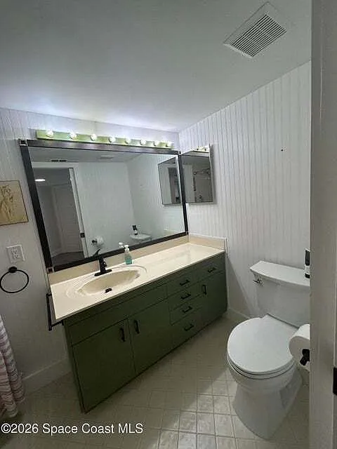 3609 South Banana River Boulevard, C511 - 1 — Photo 2