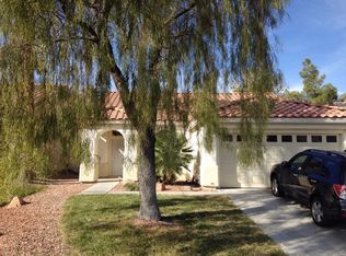 1809 Sierra Oaks Ln, Las Vegas, NV 89134