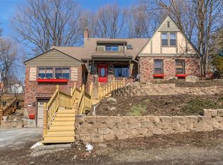 511 Marcella St, Endicott, NY 13760