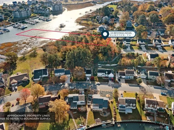235 Benthall Rd, Hampton, VA 23664