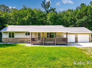 1975 Orshal Rd, Muskegon, MI 49445