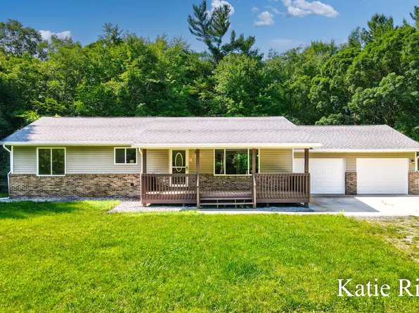 1975 Orshal Rd, Muskegon, MI 49445