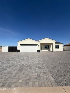 14199 S DIABLO Road, Arizona City, AZ, 85123