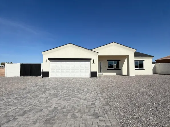 14199 S DIABLO Road, Arizona City, AZ 85123