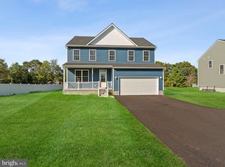 550 Jackson Rd, Atco, NJ 08004