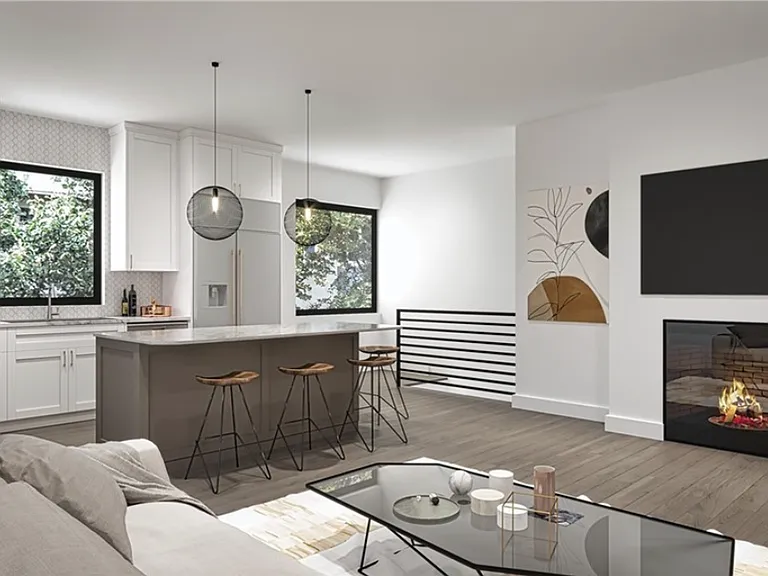 1313 W Bay Ave #B — Photo 2