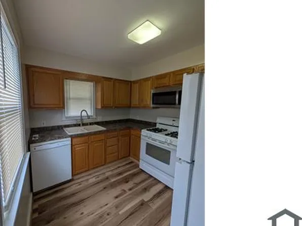 807 Thurman St, Saginaw, MI 48602