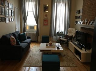 912 Willow Ave #2, Hoboken, NJ 07030