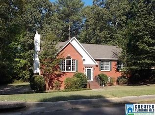376 Timber Trl, Pelham, AL 35043