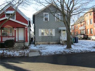 50 Johnson St, Buffalo, NY