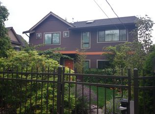 1941 8th Ave W, Seattle, WA 98119