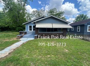 821 29th St SW, Birmingham, AL 35211