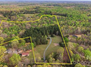 0 Lonnie Walker Rd, Waxhaw, NC 28173