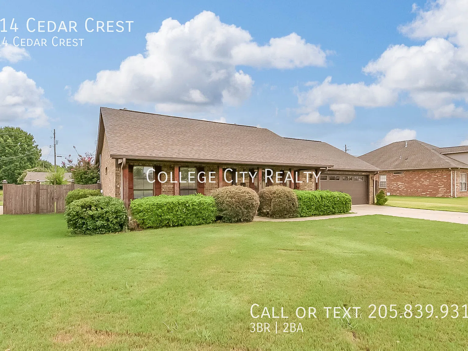 214 Cedar Crest — Photo 3