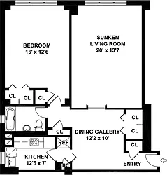 Sold by Douglas Elliman