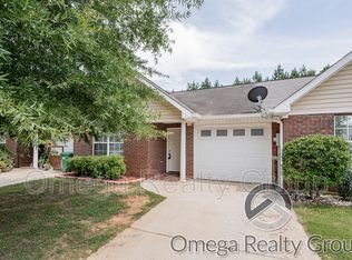 22689 Fisher Dr, Mc Calla, AL 35111