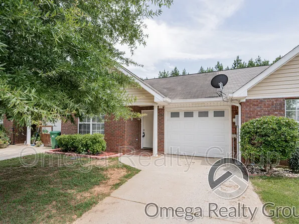 22689 Fisher Dr, Mc Calla, AL 35111