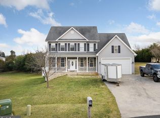 108 Dell Ct, Winchester, VA 22602