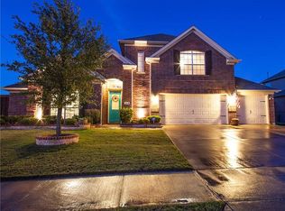 3104 Summer Dr, Little Elm, TX 75068