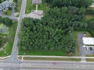 Tbd Oak St, Brainerd, MN 56401