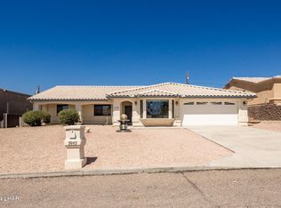 3043 Arabian Dr, Lake Havasu City, AZ 86404