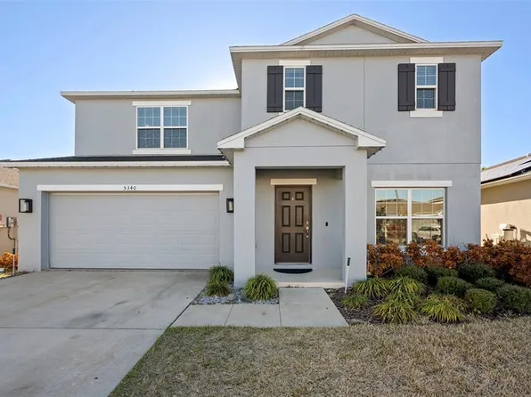5340 Tuscany Ln, Davenport, FL 33897