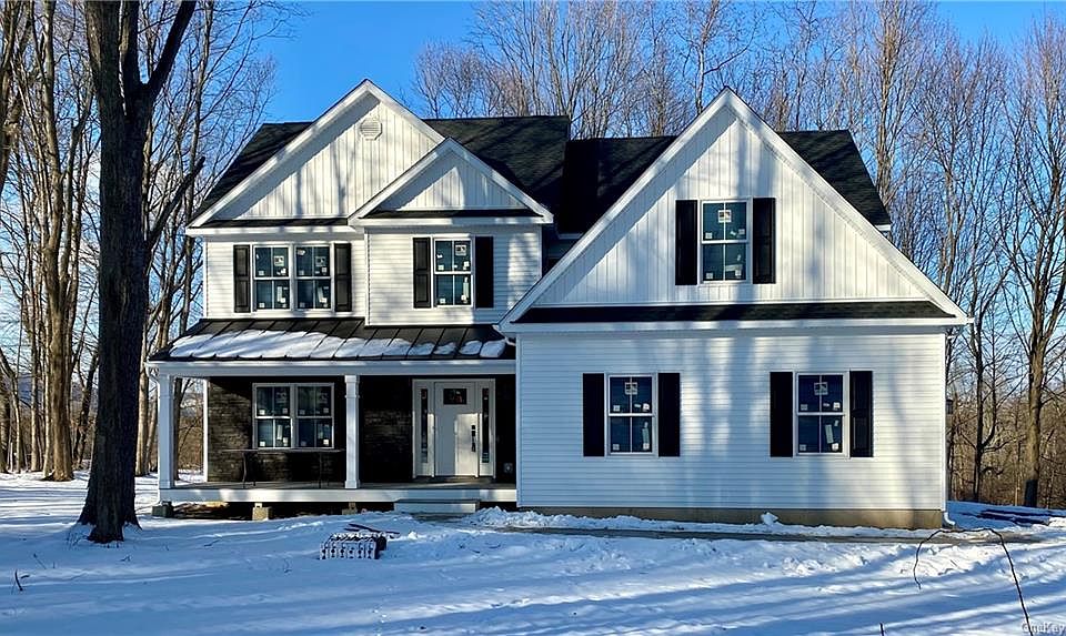 59 Ridge Road, Marlboro, NY 12542 Zillow