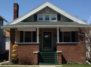 1128 Radcliffe Dr, Toledo, OH 43609
