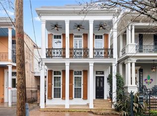 1625 2nd St #2B, New Orleans, LA 70130