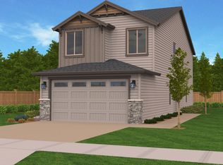 15320 NE 107th St, Vancouver, WA 98682