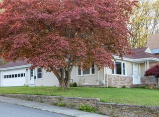 1 Roma Ave, Johnston, RI 02919