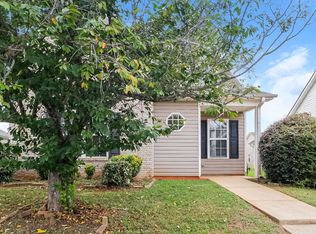 1850 New Orleans Way, McDonough, GA 30252